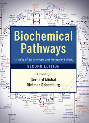 Biochemical Pathways - 