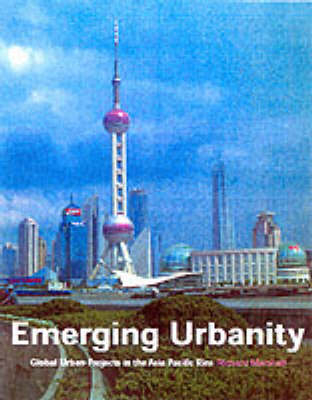 Emerging Urbanity -  Richard Marshall