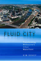 Fluid City -  Kim Dovey