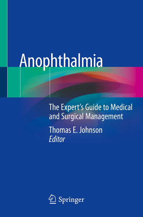 Anophthalmia - 