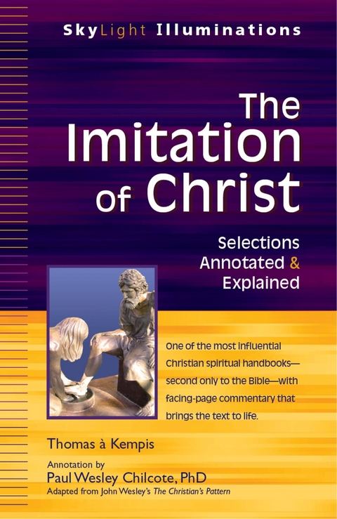 The Imitation of Christ - Thomas A Kempis
