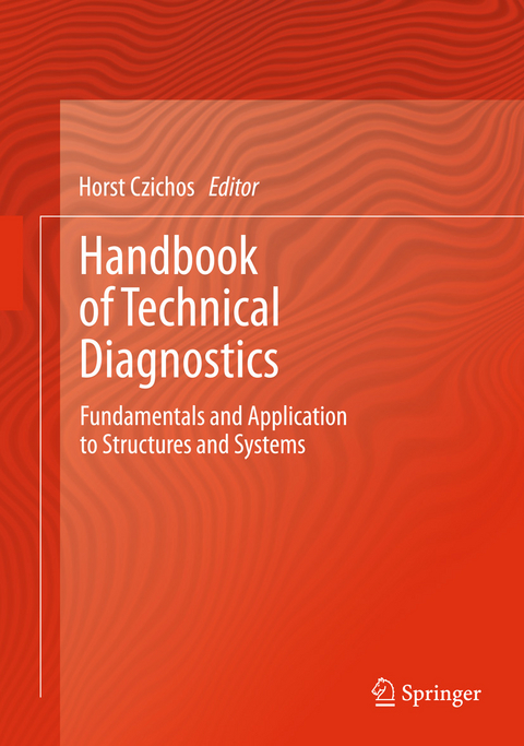 Handbook of Technical Diagnostics -  Horst Czichos