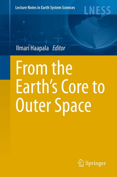 From the Earth's Core to Outer Space - 