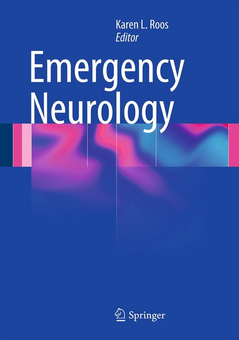 Emergency Neurology - 