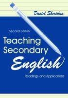 Teaching Secondary English -  Daniel Sheridan