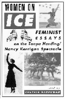 Women On Ice - 