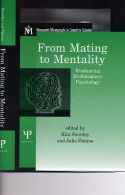 From Mating to Mentality - 