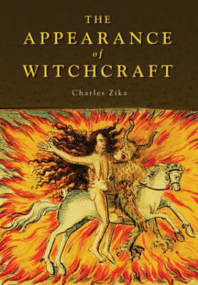 The Appearance of Witchcraft - Australia) Zika Charles (University of Melbourne