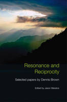 Resonance and Reciprocity - 