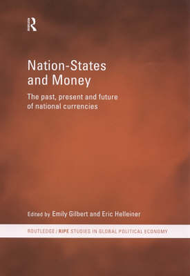Nation-States and Money - 