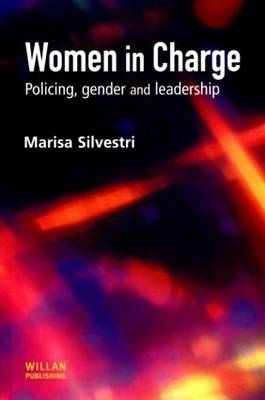 Women in Charge -  Marisa Silvestri