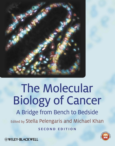 Molecular Biology of Cancer - 
