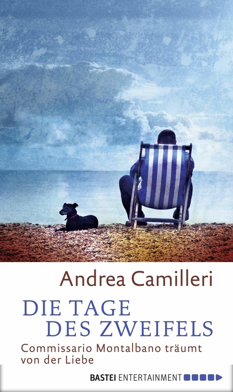 Die Tage des Zweifels -  Andrea Camilleri