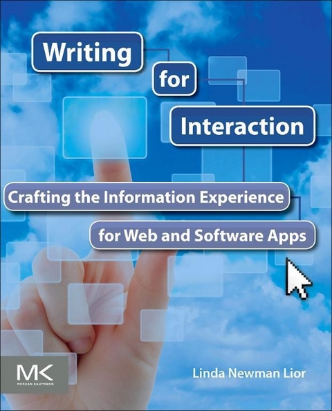 Writing for Interaction -  Linda Newman Lior