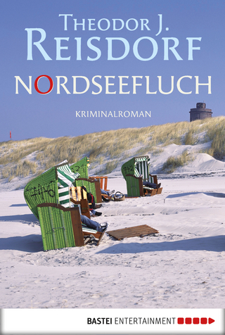 Nordseefluch - Theodor J. Reisdorf