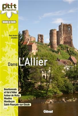 Dans l'Allier - Paul-André Coumes