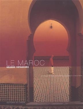 Le Maroc - Hugues (1969-....) Demeude