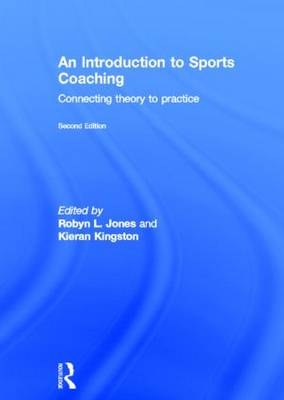 Introduction to Sports Coaching - 