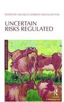 Uncertain Risks Regulated - 