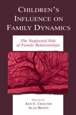 Children's Influence on Family Dynamics - 