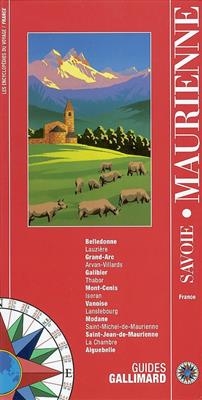 Maurienne : Savoie : France