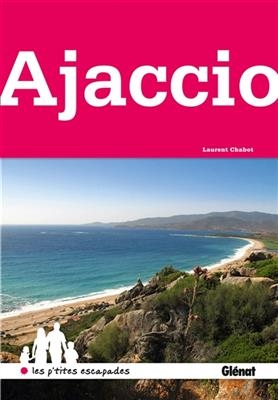 Autour d'Ajaccio - Laurent Chabot