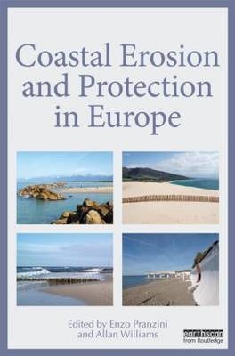 Coastal Erosion and Protection in Europe - 