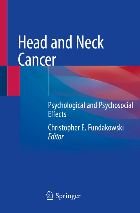 Head and Neck Cancer - 
