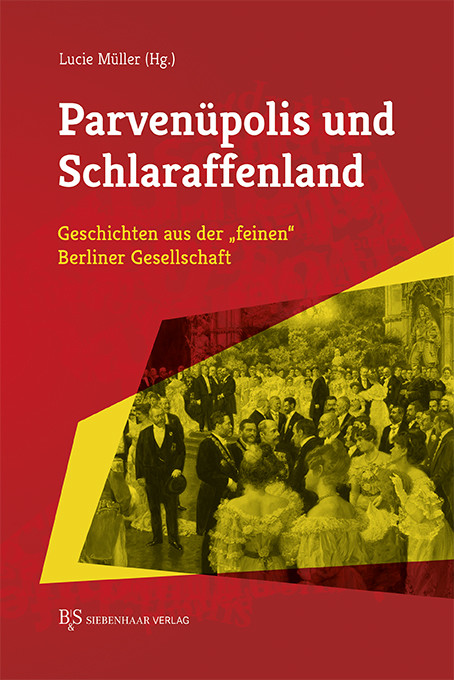 Parvenüpolis und Schlaraffenland - 