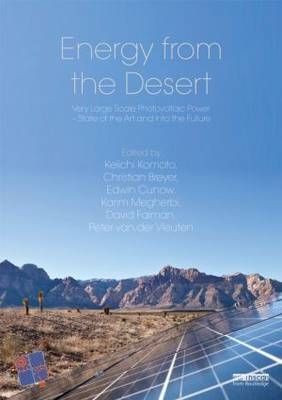 Energy from the Desert - 