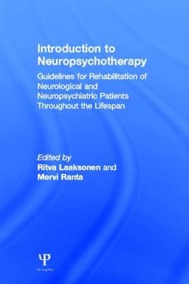 Introduction to Neuropsychotherapy - 