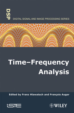 Time-Frequency Analysis - 