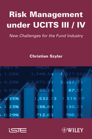 Risk Management under UCITS III / IV - Christian Szylar