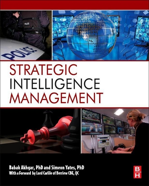 Strategic Intelligence Management - 