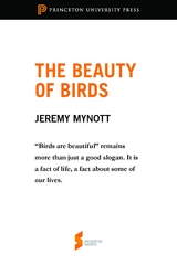 Beauty of Birds -  Jeremy Mynott