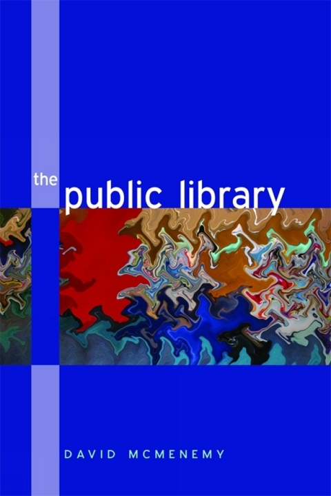 Public Library -  David McMenemy