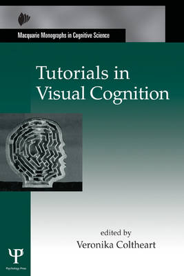 Tutorials in Visual Cognition - 