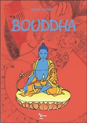 Bouddha - Denis (1950-....) Fauvel