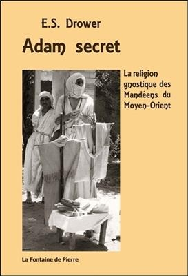 ADAM SECRET -  DROWER E S