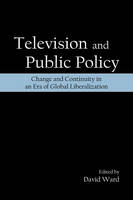 Television and Public Policy - 