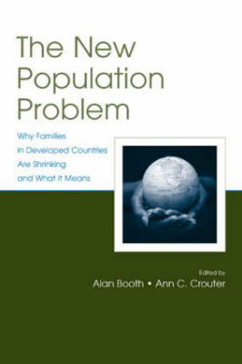 New Population Problem - 