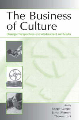 The Business of Culture - 