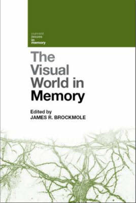 The Visual World in Memory - 