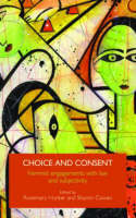 Choice and Consent - 