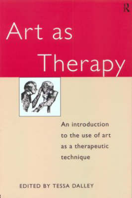 Art as Therapy - 