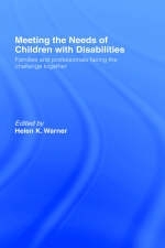 Meeting the Needs of Children with Disabilities - 