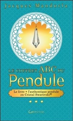 L'Abc du pendule - Jacques (1947-....) Mandorla