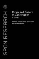 People and Culture in Construction - 