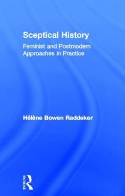 Sceptical History - Australia) Bowen Raddeker Helene (University of New South Wales