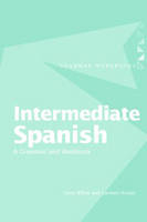 Intermediate Spanish -  Carmen Arnaiz, UK) Wilkie Irene (University of the West of England